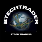 Logo of Btechtrader android Application 